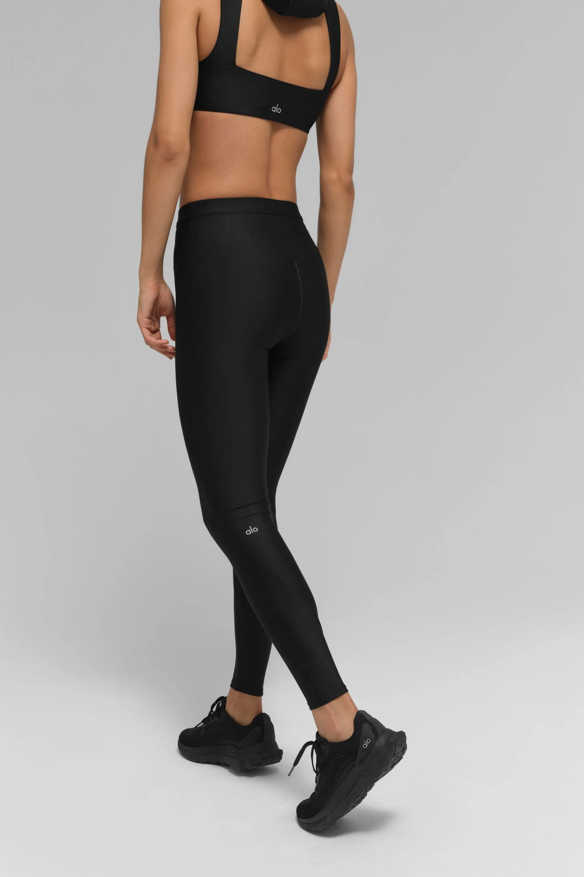 Legging Airlift High-Waist Light Speed