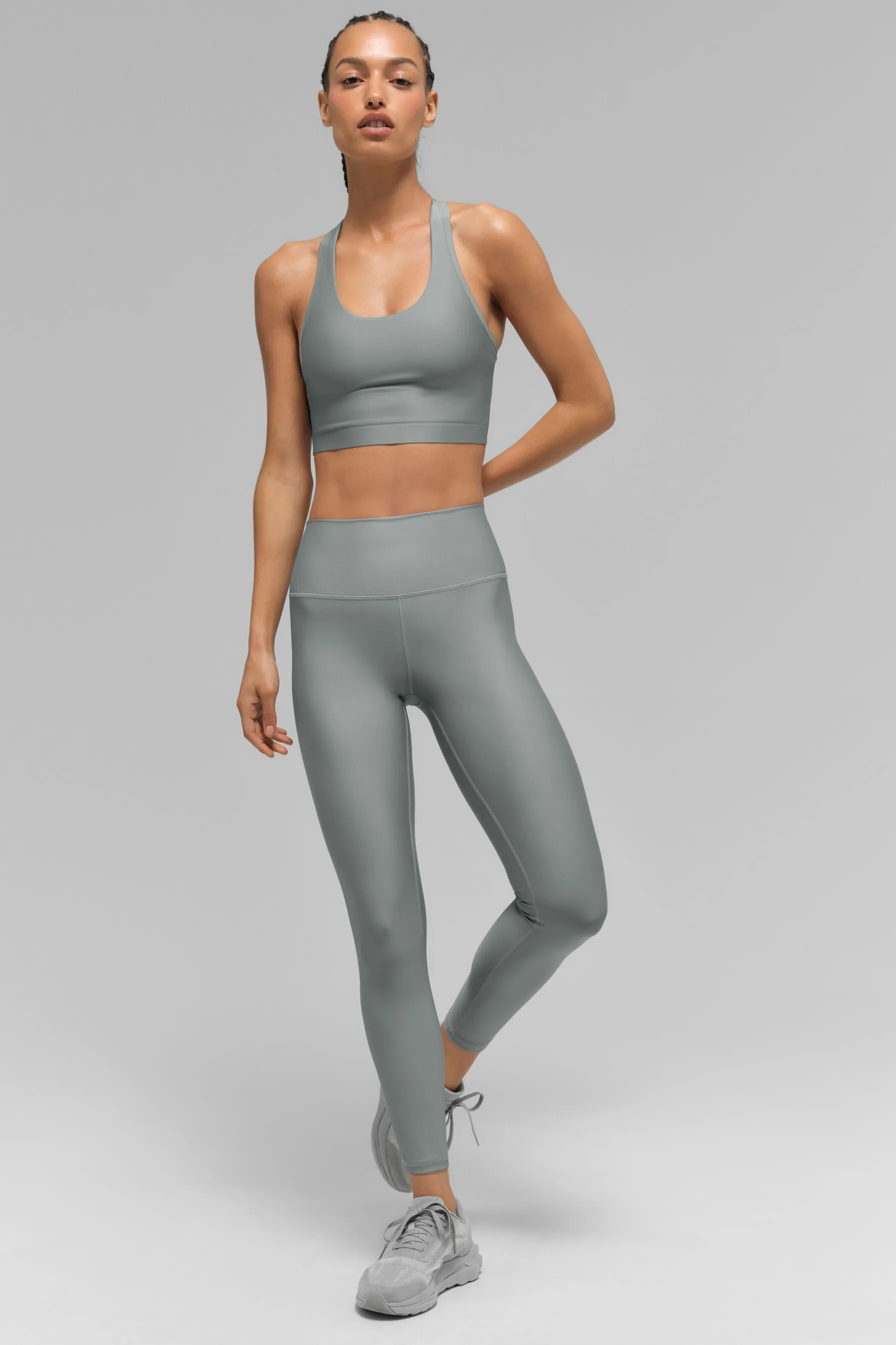 Blusa Airlift Super Sleek