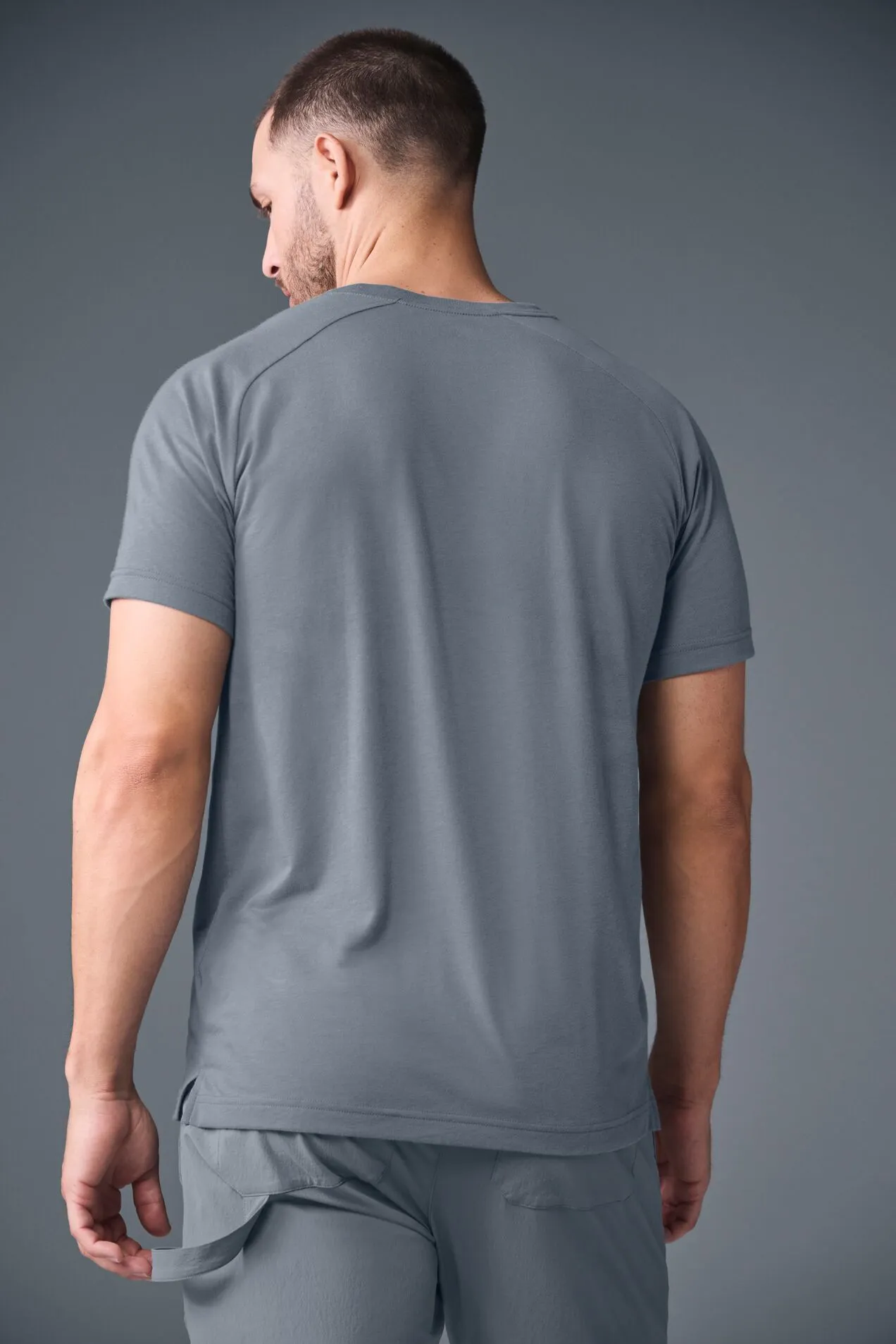 Camiseta Triumph Raglan