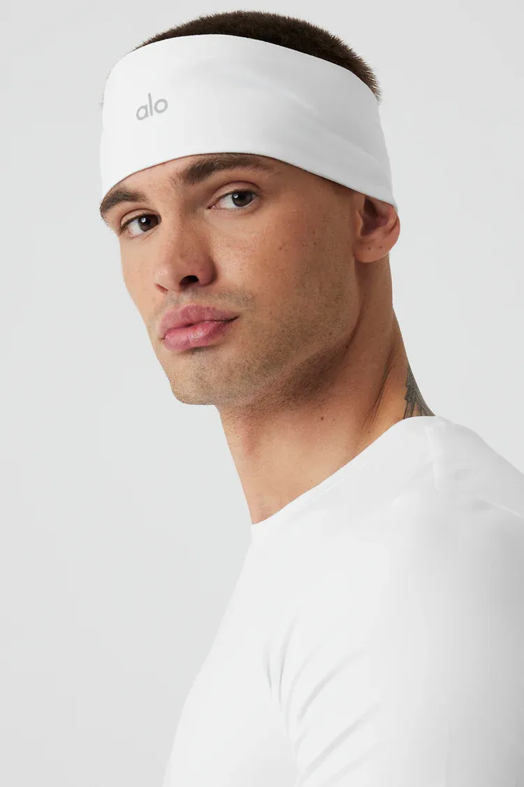 Headband Conquer Performance