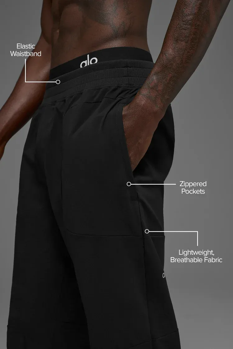 Calça Co-op Pant (regular)