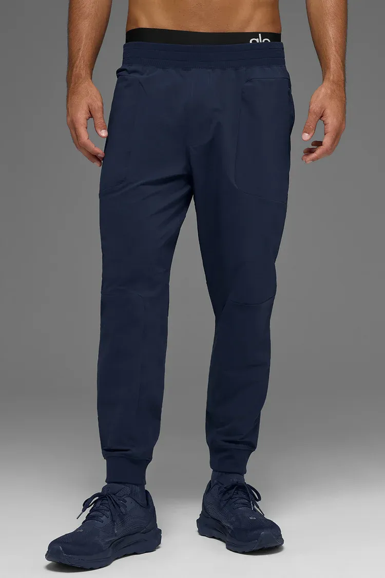 Calça Co-op Pant (regular)