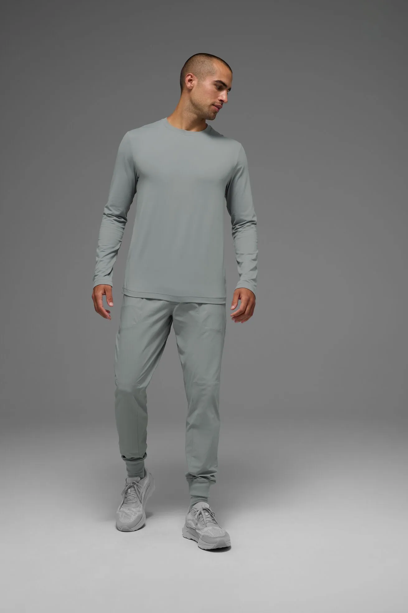 Calça Co-Op