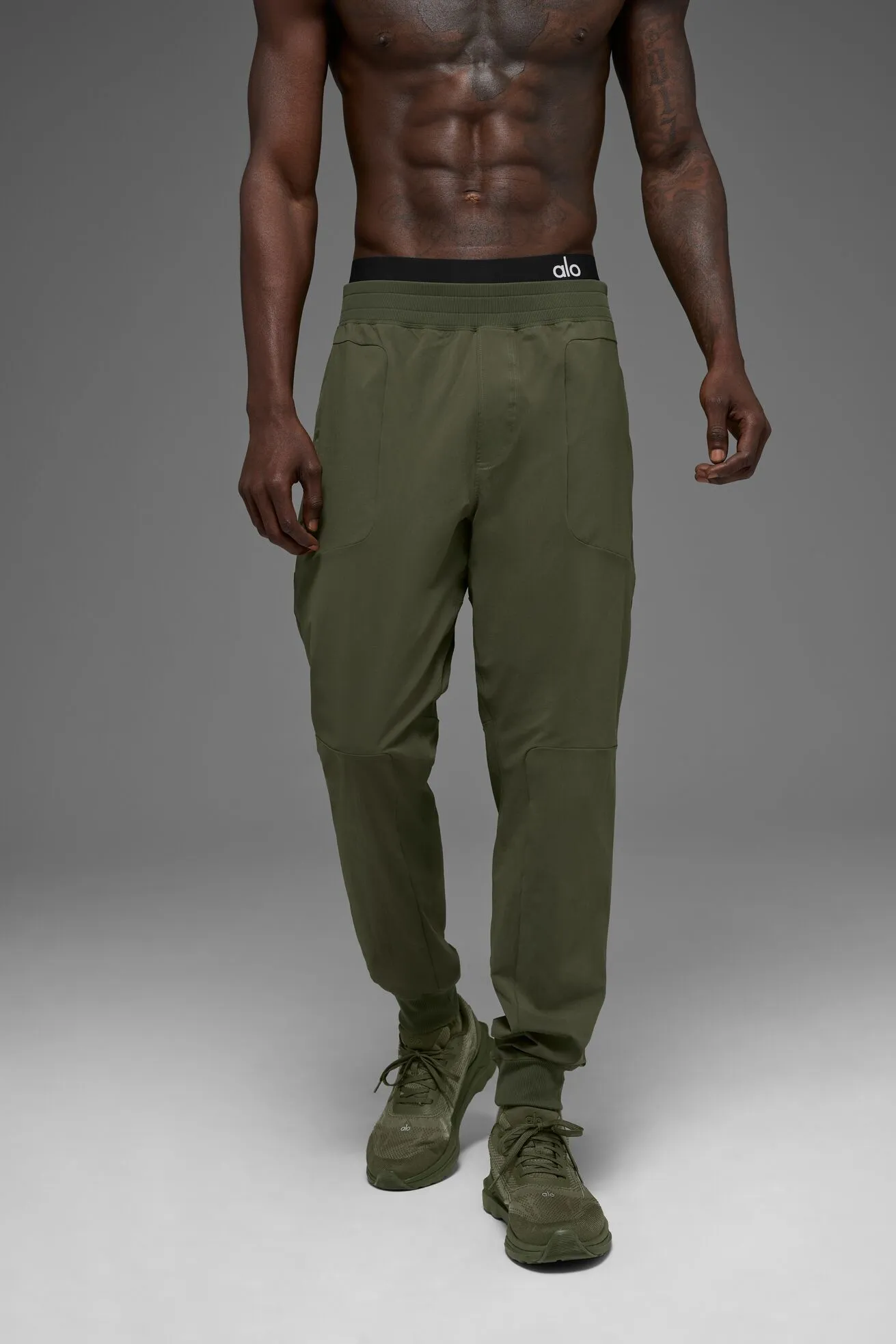 Calça Co-Op
