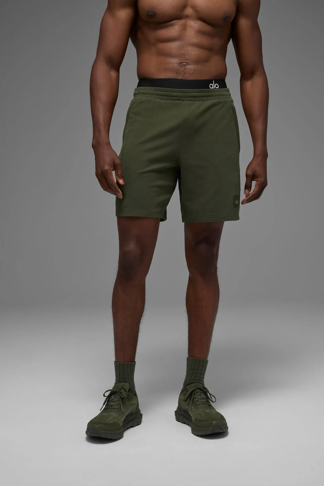 Shorts 7" Double Take