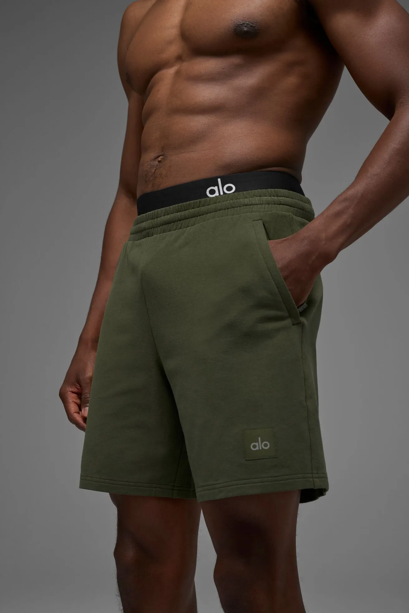 Shorts 7" Double Take