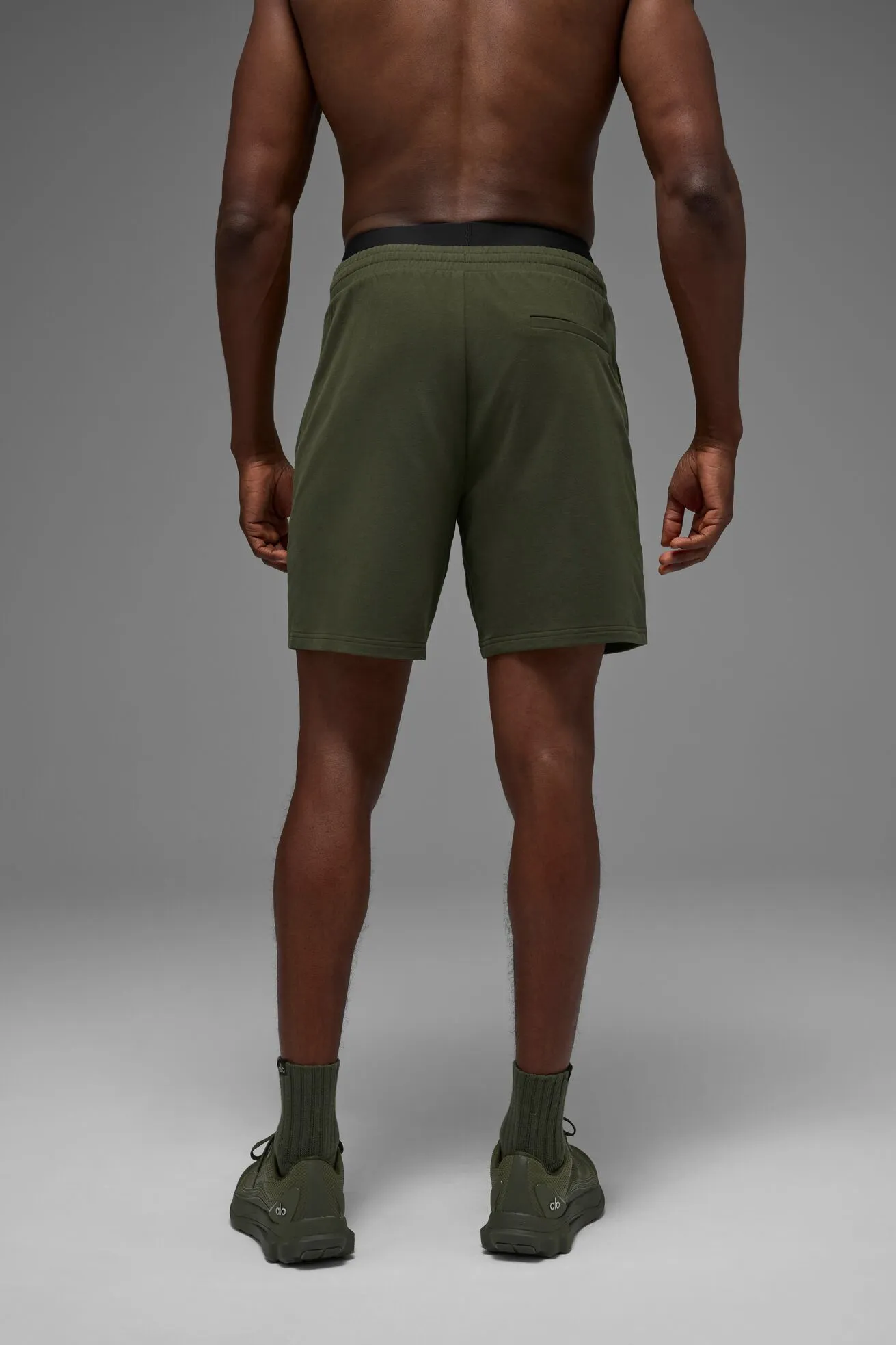 Shorts 7" Double Take