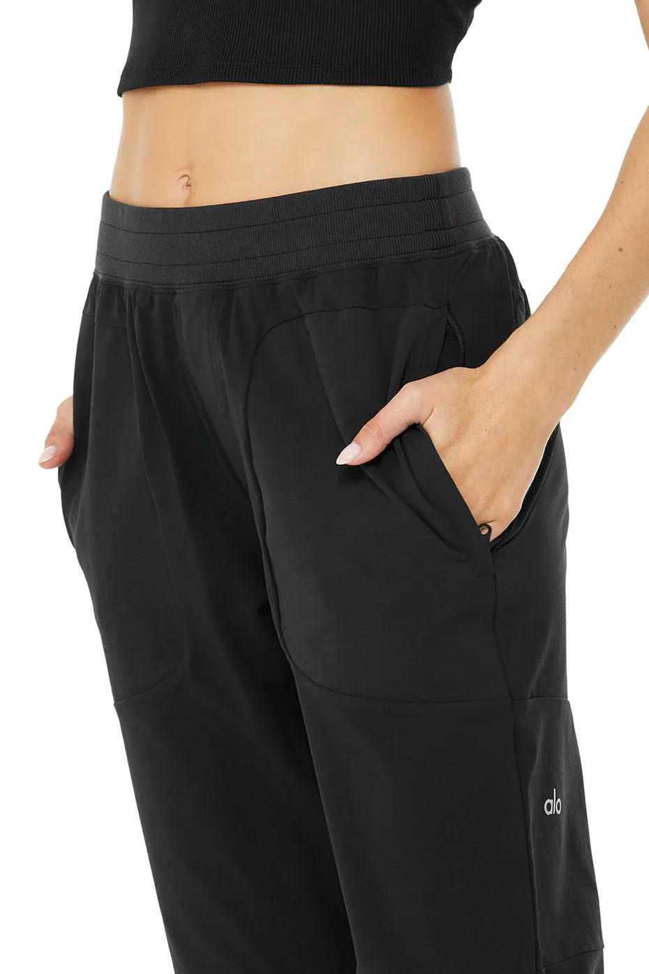 Calça Co-op