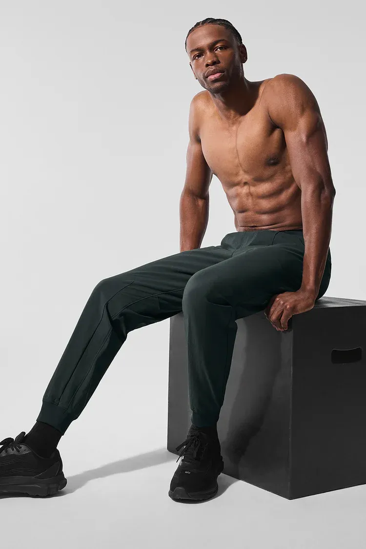 Calça Co-op