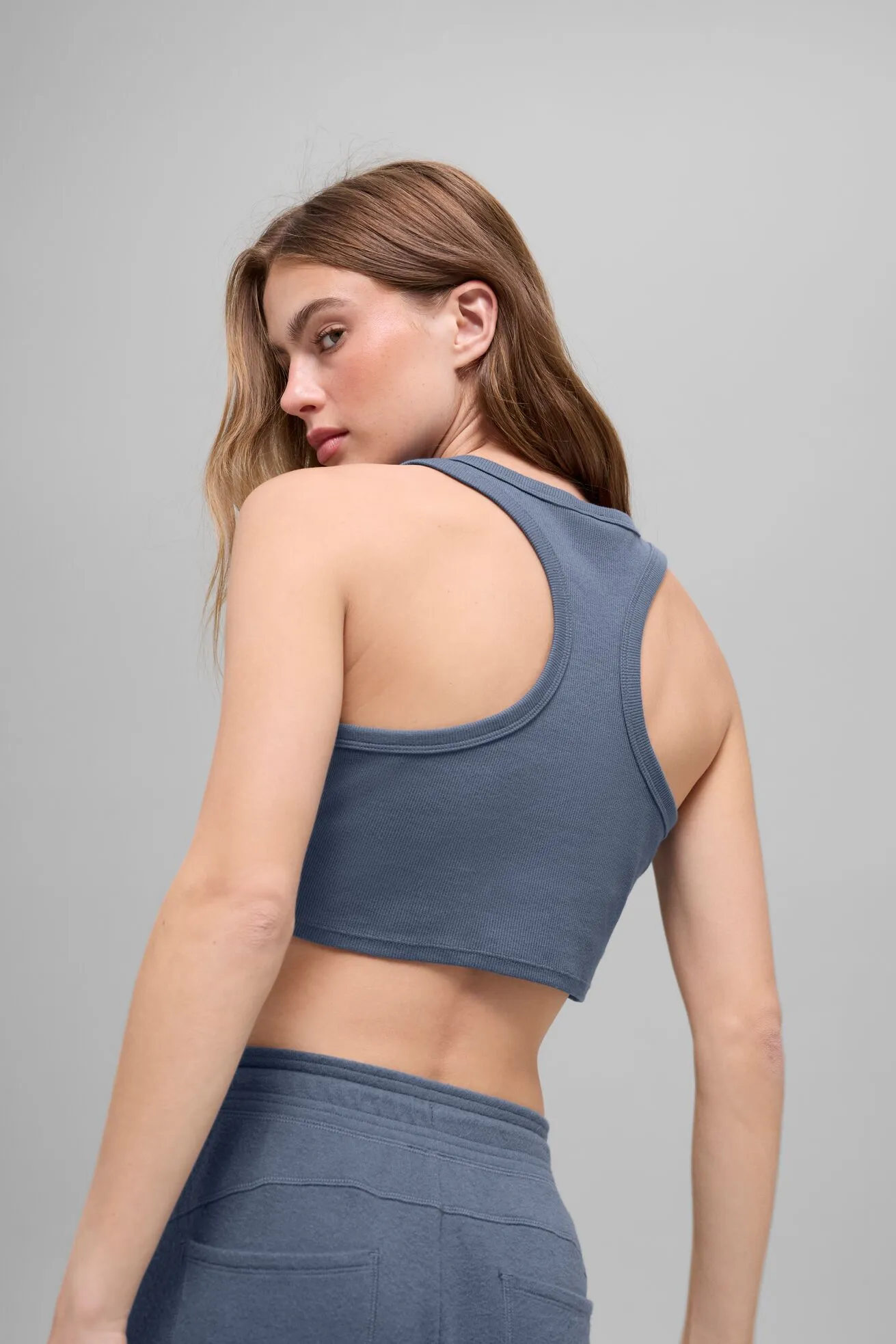 Blusa Aspire