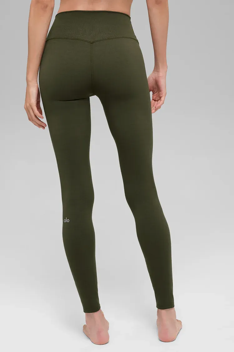 Legging Alo Softsculpt High-Waist
