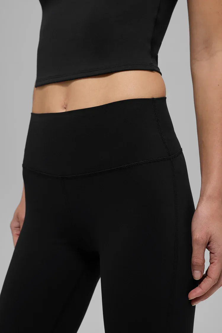 Legging Alo Softsculpt High-Waist 7/8 Bootcut