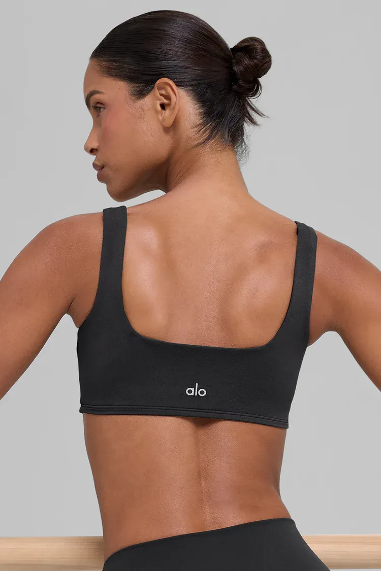 Top Alo Softsculpt Precision