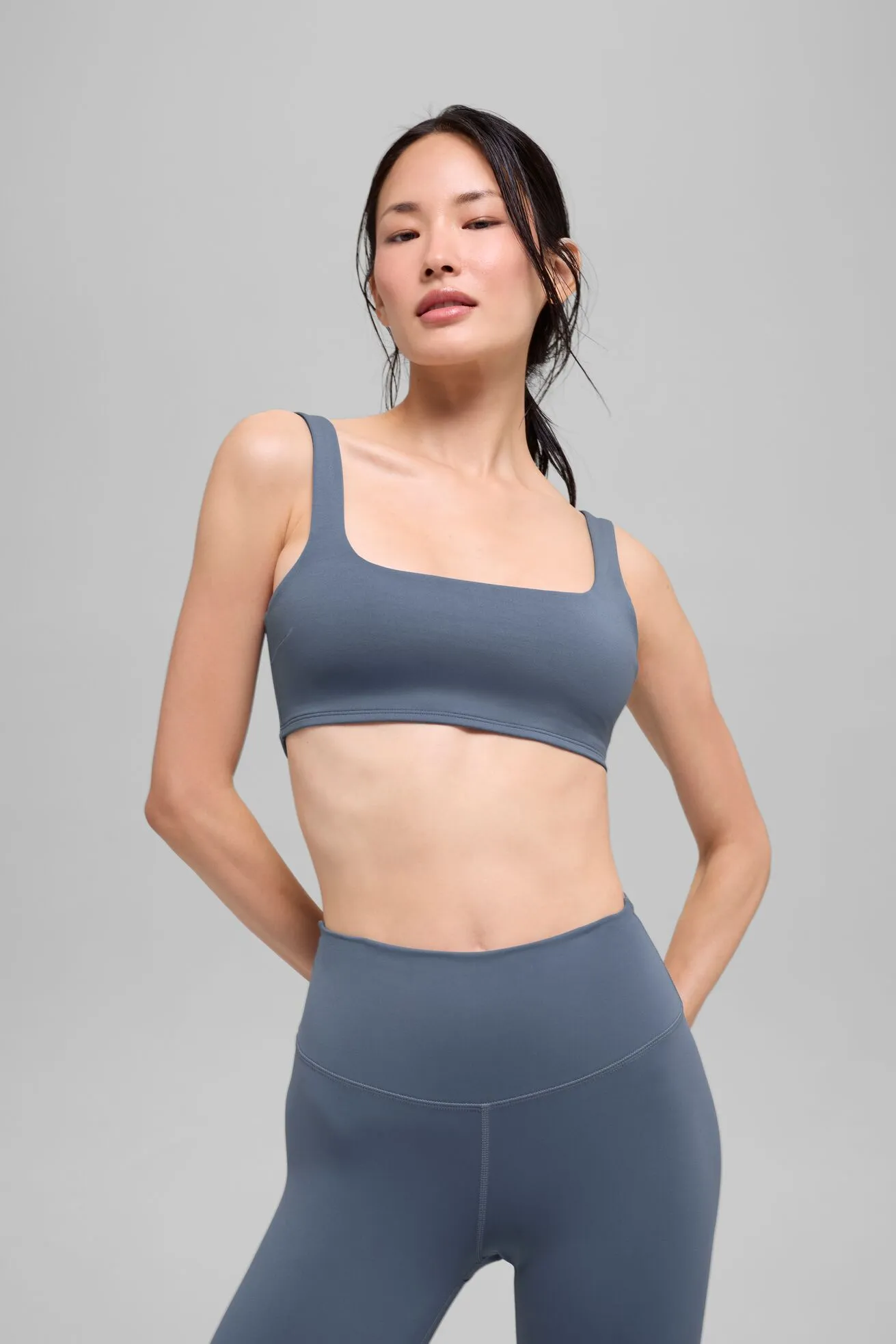 Top Alo Softsculpt Precision