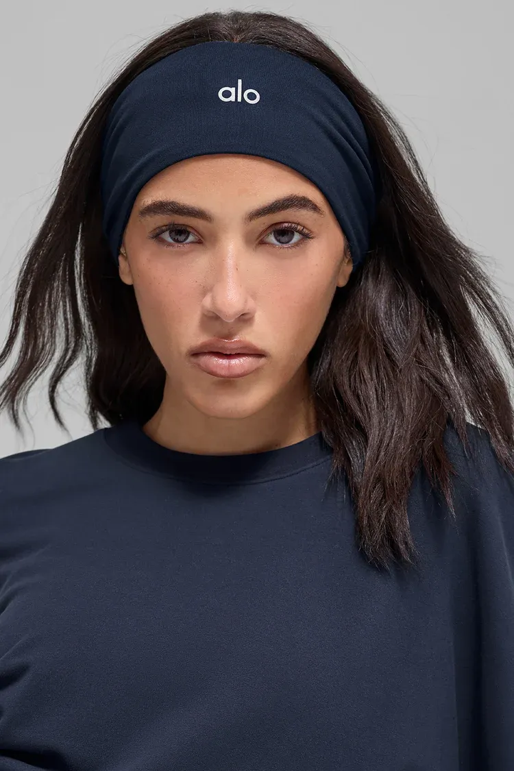 Headband Conquer Performance