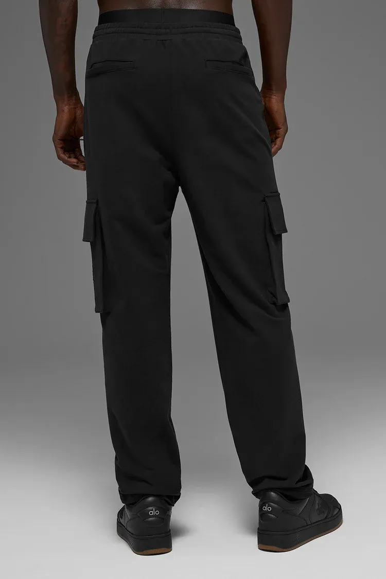 Calça Cargo Double Take