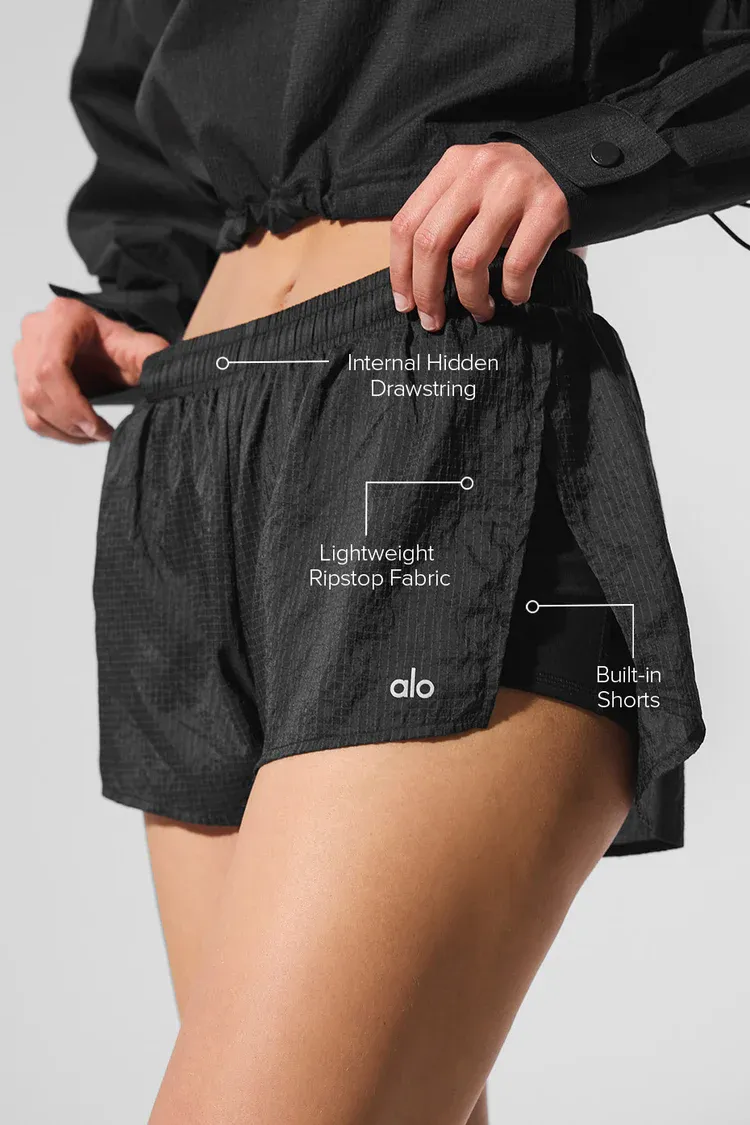 Shorts Game Time