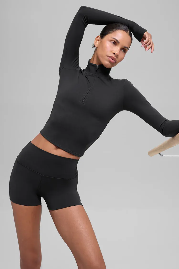 Casaco Alo Softsculpt Precision 1/4 Zip